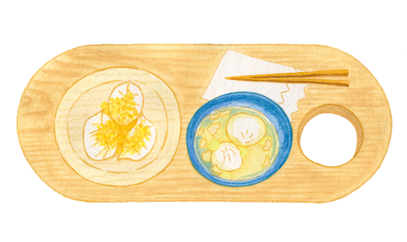 ブータン料理